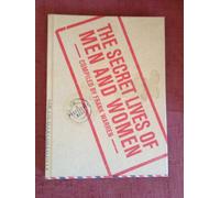 The Secret Lives of Men and Women: A PostSecret Book - The New York Times Bestseller with Provocative Confessions on Marriage and Infidelity