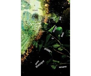 The Secret Lives of Public Servants