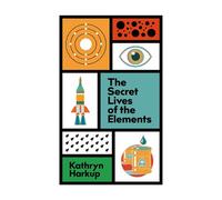 The Secret Lives Of The Elements