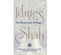 The Secret Lore Of Magic