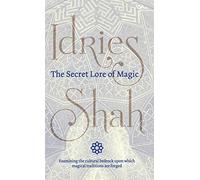 The Secret Lore of Magic
