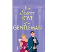 The Secret Love of a Gentleman