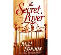 The Secret Lover Julia London (Auteur)