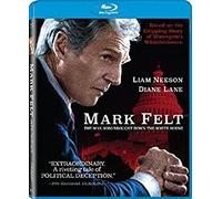 The Secret Man - Mark Felt - The Man Who Brought Down The White House