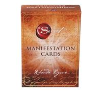 The Secret - Manifestation Cards