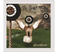 The Secret Meeting with Curve - Ultrashiver