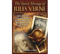 The Secret Message Of Jules Verne