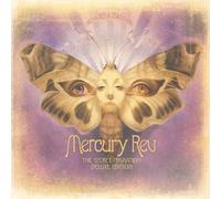 The Secret Migration Coffret CD
