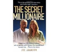 The Secret Millionaire Joe Johnson, John McShane (Auteur)