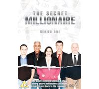 The Secret Millionnaire [Import anglais]