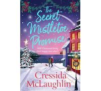 The Secret Mistletoe Promise