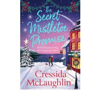 The Secret Mistletoe Promise (The Secret Bookshop, Book 2)