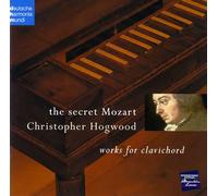 The Secret Mozart [Import]