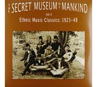 The Secret Museum of Mankind, Vol II