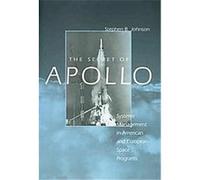 The Secret of Apollo Stephen B. Johnson (Auteur)