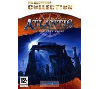 The Secret Of Atlantis : L'héritage Sacré PC