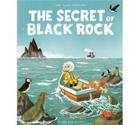 The Secret of Black Rock by Joe ToddStanton Joe Todd - Stanton, (Auteur)