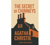 The Secret of Chimneys
