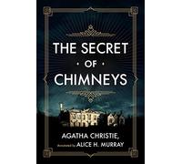 The Secret of Chimneys