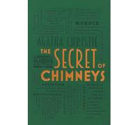 The Secret Of Chimneys