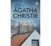 The Secret Of Chimneys
