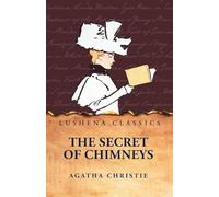 The Secret of Chimneys