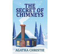 The Secret Of Chimneys