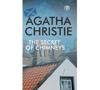 The Secret Of Chimneys