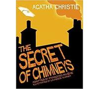 The Secret Of Chimneys
