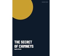 The Secret of Chimneys