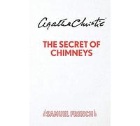 The Secret Of Chimneys