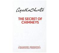 The Secret Of Chimneys