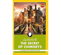 The Secret of Chimneys