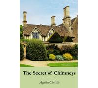 The Secret of Chimneys