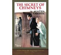 The Secret of Chimneys: Agatha Christie 100th Anniversary Collection