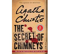The Secret of Chimneys: The Official Authorized Edition