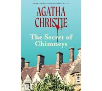 The Secret of Chimneys (Warbler Classics)