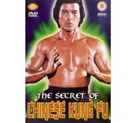 The Secret of Chinese Kung Fu [Import anglais]