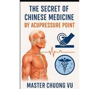 The secret of Chinese Medicine