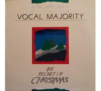 The Secret Of Christmas (Original 1985 LP Vinyl Album)