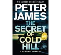 The Secret of Cold Hill
