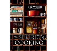 The Secret Of Cooking