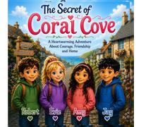 The Secret of Coral Cove
