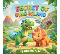 THE SECRET OF DINO ISLAND