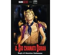 The Secret of Dorian Gray ( The Evils of Dorian Gray ) ( Il Dio chiamato Dorian )