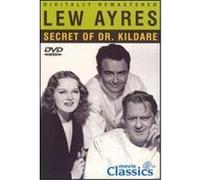 The Secret of Dr. Kildare - DVD Zone 1 G
