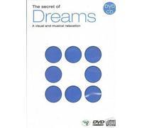 The Secret of Dreams [Import]