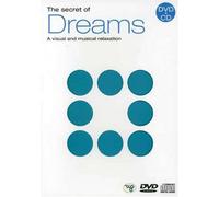 The Secret of Dreams [Import]