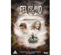 The Secret Of Eel Island - Series 1 [Import anglais]