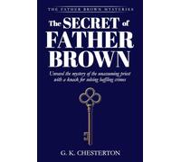 The Secret of Father Brown